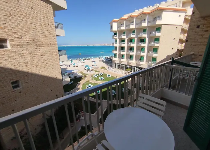 Beau Site Hotel Mersa Matruh