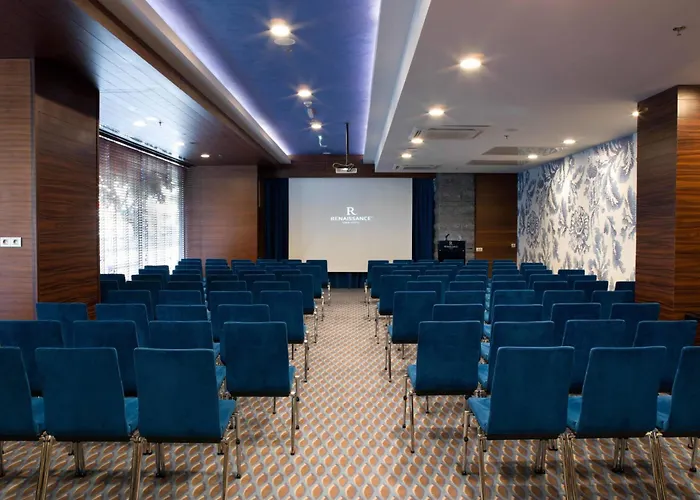 Renaissance Izmir Hotel