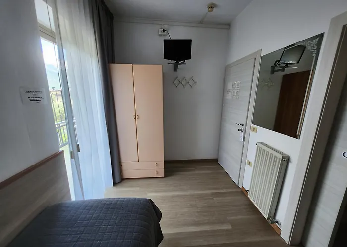 Casa Beniamino Hotel Riva del Garda