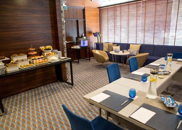 Renaissance Izmir Hotel