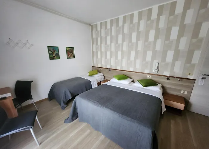 Casa Beniamino Hotel Riva del Garda