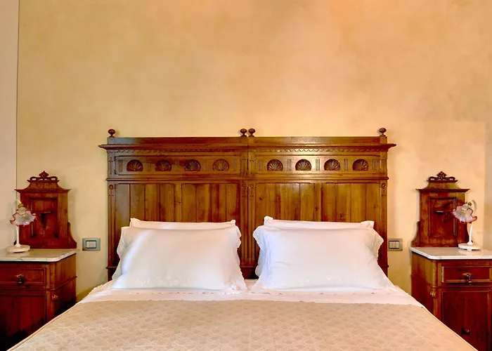 Il Tosco Bed & Breakfast Montepulciano