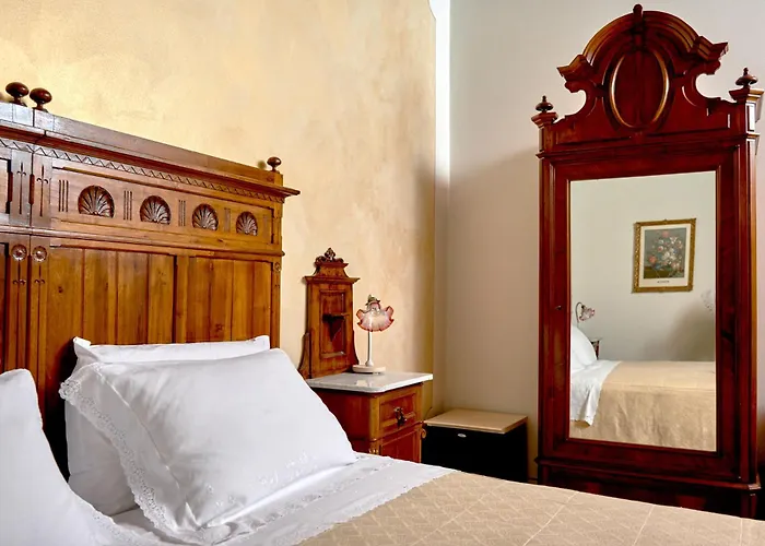 Il Tosco Bed & Breakfast Montepulciano