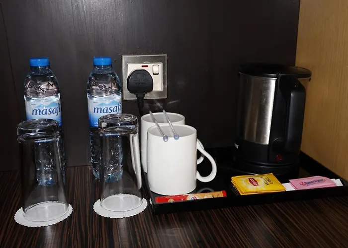 Nehal Hotel Abou Dabi