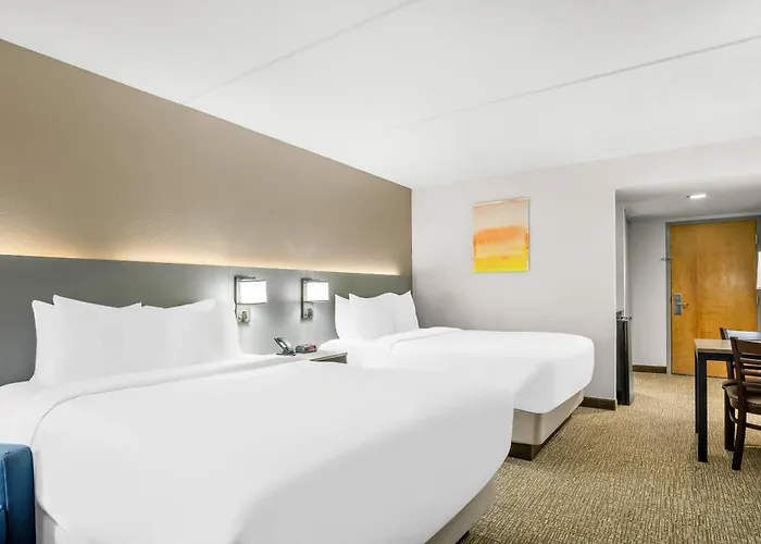Comfort Inn Gold Coast Ocean City