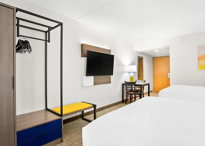 Comfort Inn Gold Coast Ocean City