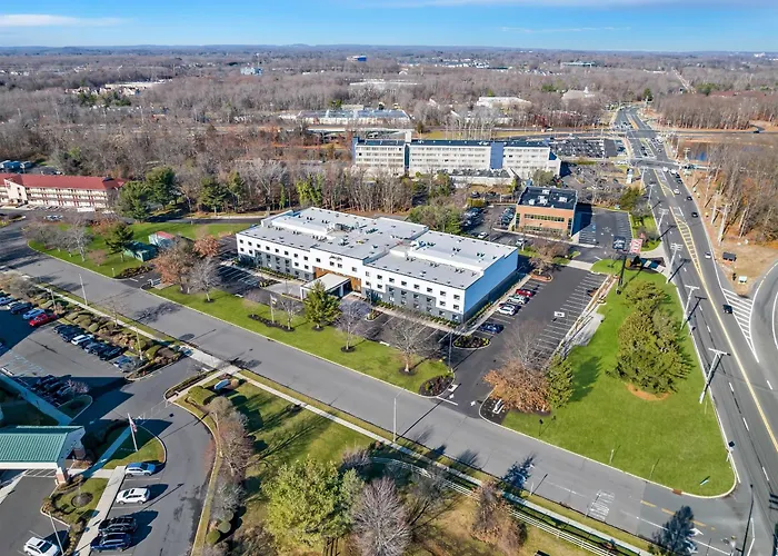 Latitude Suites Tinton Falls, Part Of Unscripted By Hyatt
