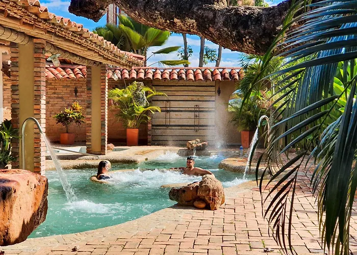 Hotel Terra Barichara