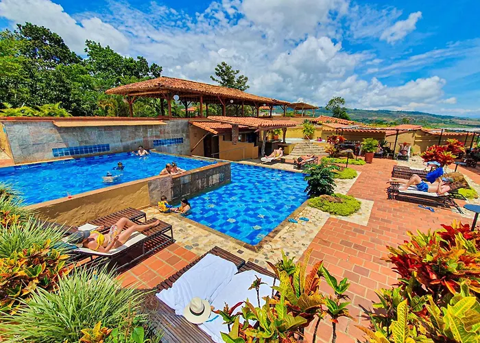 Hotel Terra Barichara