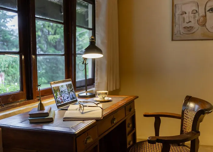 Ferncliff Bungalow Nuwara Eliya