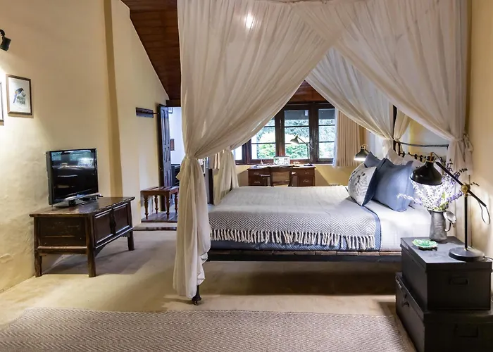 Ferncliff Bungalow Nuwara Eliya