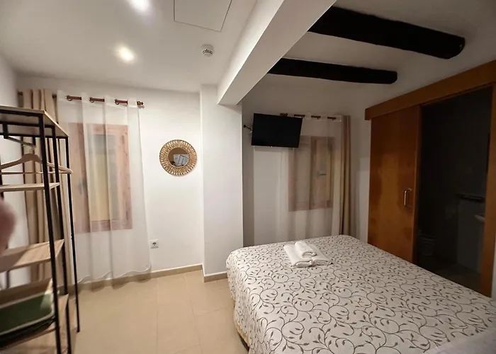 P&R Hostals Codolar Tossa de Mar