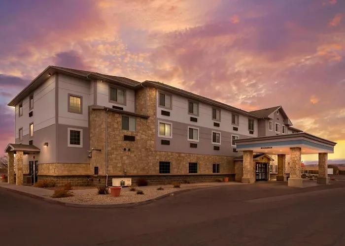 Comfort Inn Ballard-Roosevelt