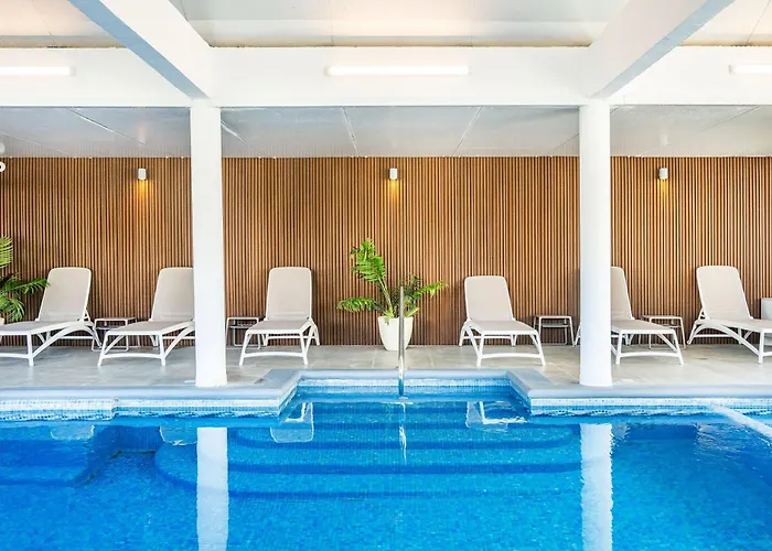 Parque Hotel Jean Clevers Punta del Este