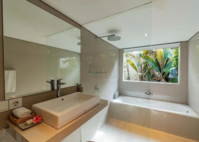 Sama'S Cottages And Villas Ubud