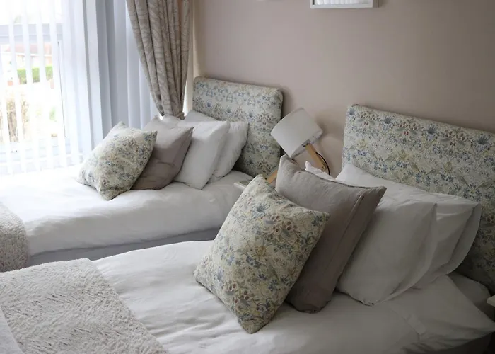 Poole Park House Hotel