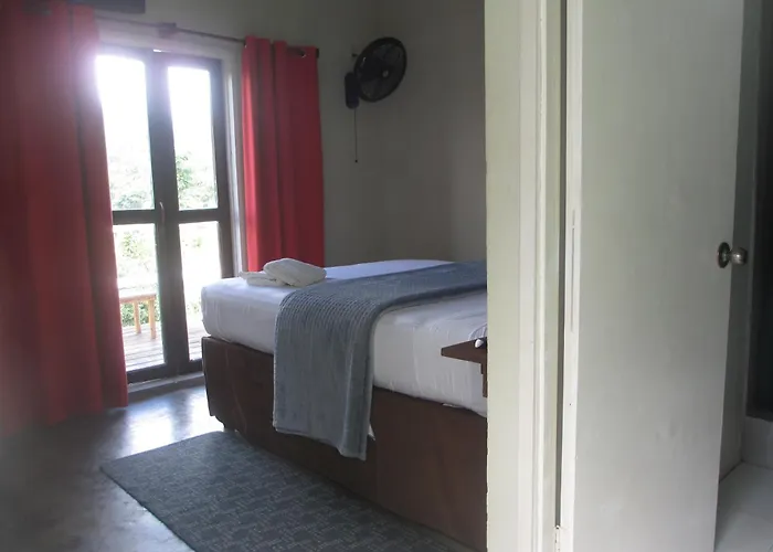 Kingsworth Bed And Breakfast Kingston