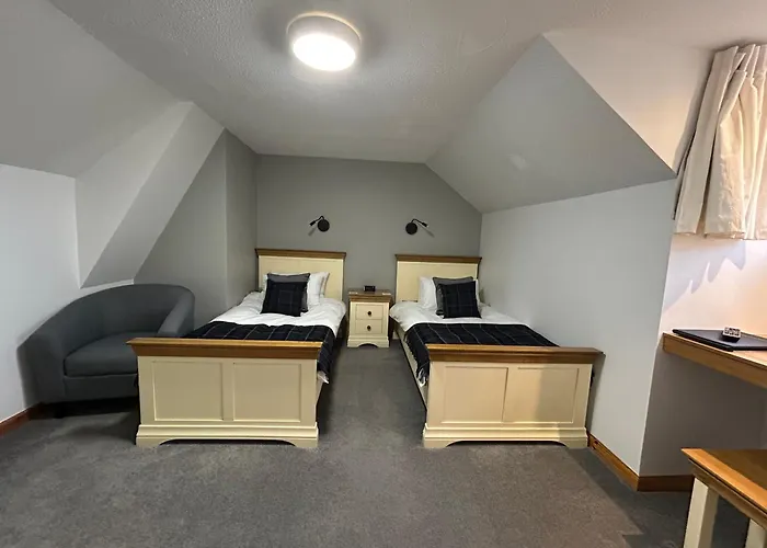 Karrawa Guest House Kirkwall