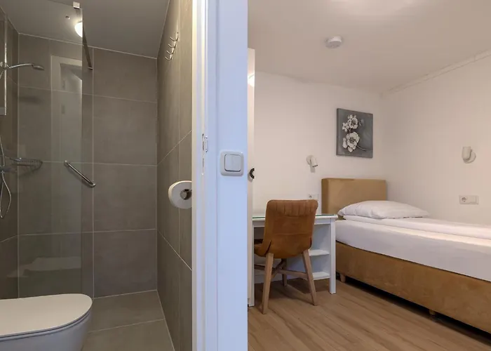 Hotel Randenbroek Amersfoort