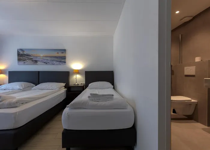Hotel Randenbroek Amersfoort