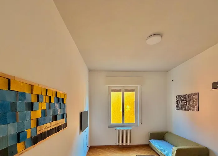 Hotel Santo Spirito à Arezzo