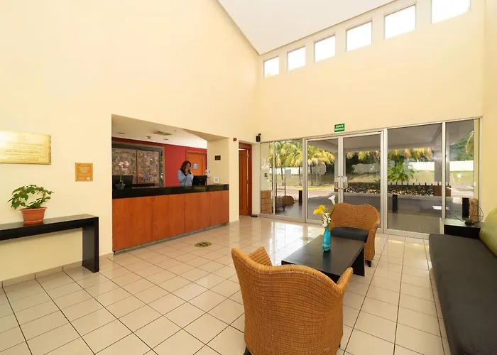 Comfort Inn Real La Union