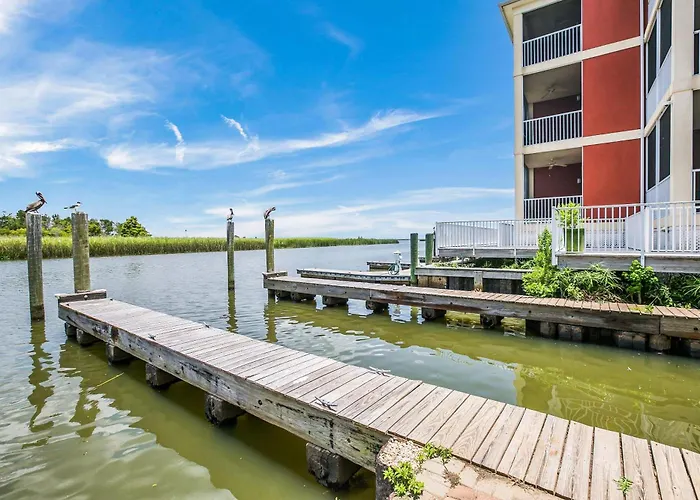 Water Street Hotel & Marina, An Ascend Collection Hotel Apalachicola