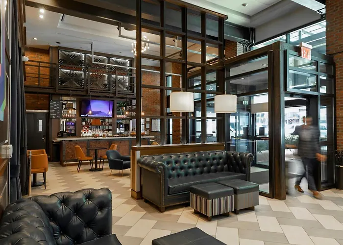 Archer Hotel Nueva York