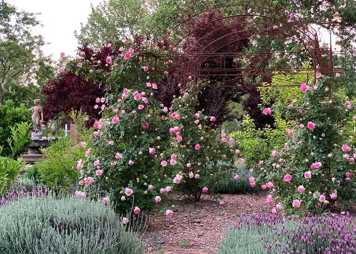 Napa Farmhouse Inn St. Helena
