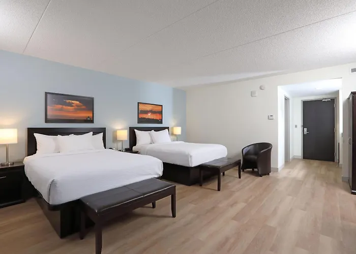Canad Inns Health Sciences Centre Winnipeg