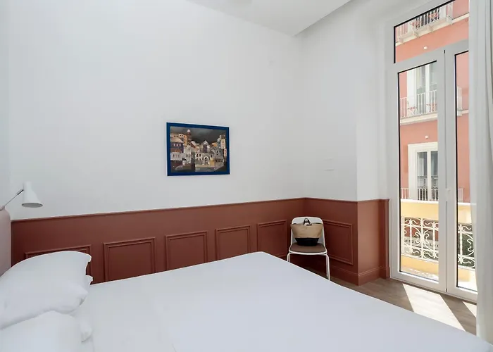 Corso Italia Suites Sorrente