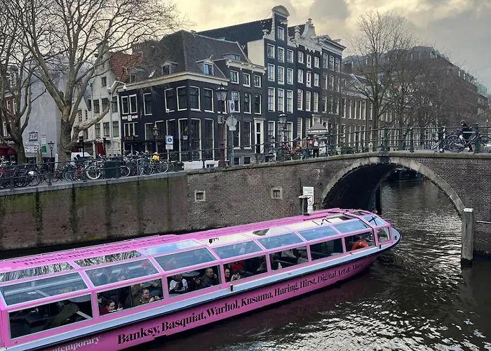 Mokum Suites Amsterdam