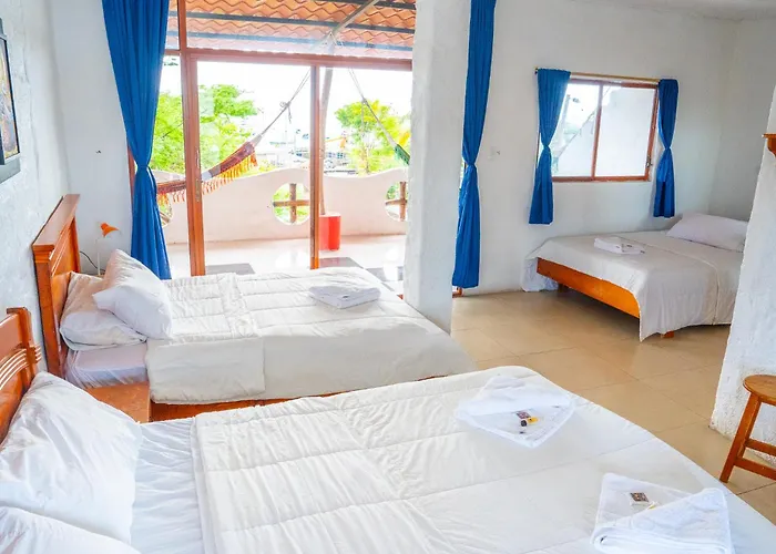Royal Galapagos Inn Puerto Baquerizo Moreno