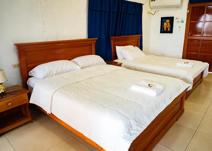 Royal Galapagos Inn Puerto Baquerizo Moreno