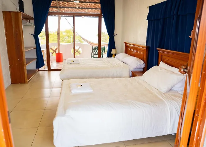 Royal Galapagos Inn Puerto Baquerizo Moreno