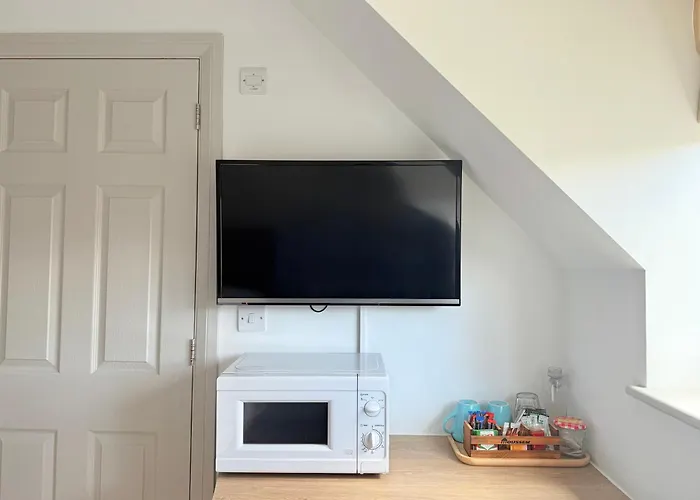 Oxford Guest House