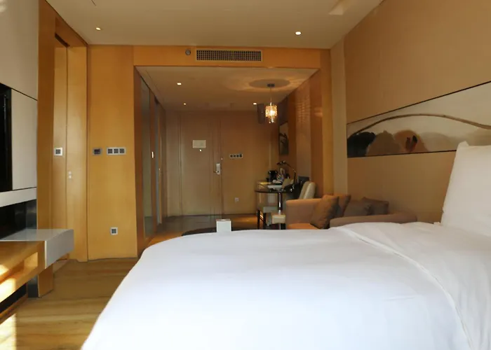 Langham Place Xiamen