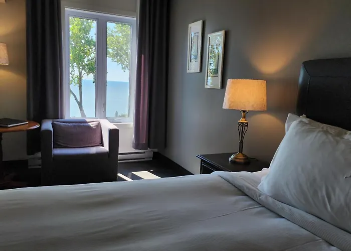 L'Auberge Du Lac St-Pierre Trois-Rivieres