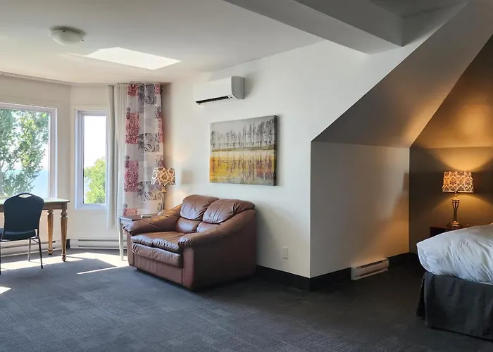 L'Auberge Du Lac St-Pierre Trois-Rivieres