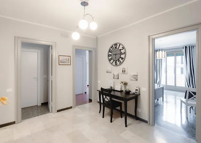 Bed and Breakfast La Casa In Prati Roma