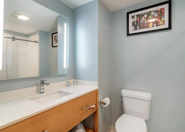 Casco Bay Hotel Portland Airport - Maine Mall, An Ascend Collection Hotel South Portland