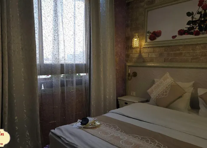 Aladdin Hotel Beer Sheva Beersheba