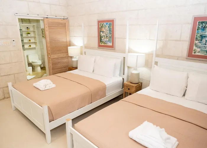 Sweetfield Manor Hotel Bridgetown