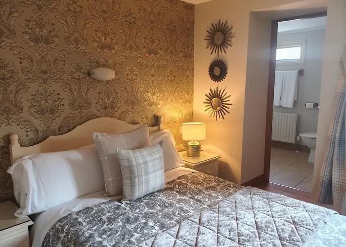 Ashleigh House Bed & Breakfast Monaghan
