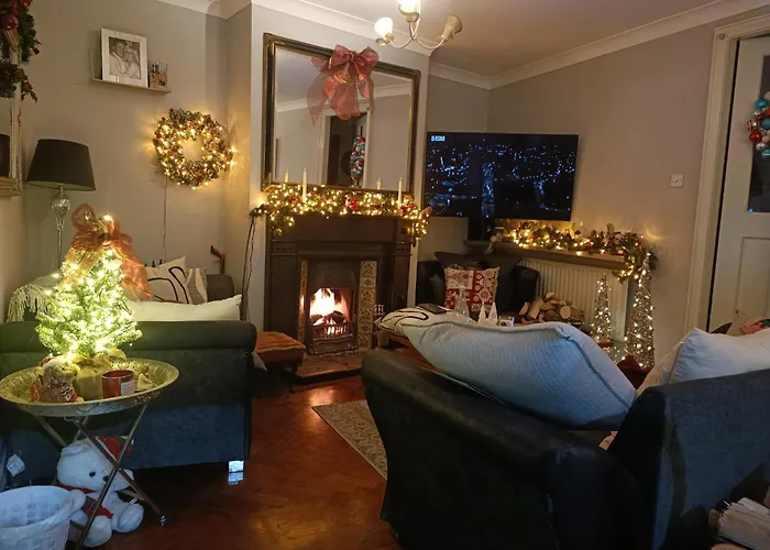 Ashleigh House Bed & Breakfast Monaghan