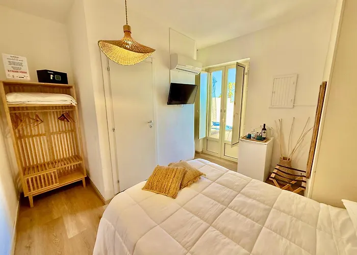 Terrazze Sul Mare Bed & Breakfast Pozzallo