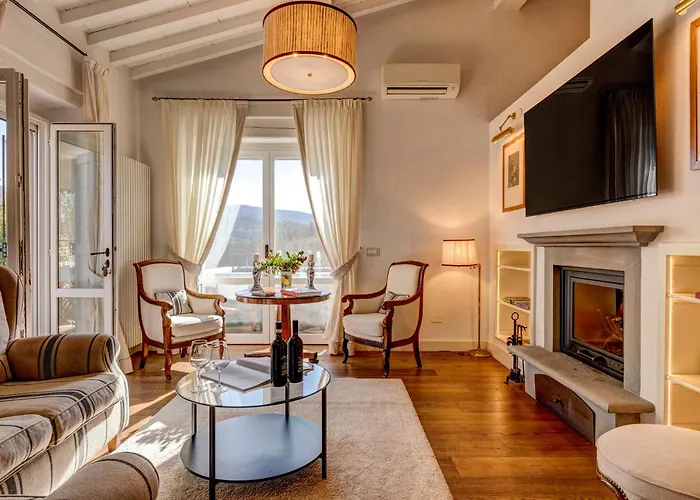Terre Di Baccio Bed & Breakfast Greve in Chianti