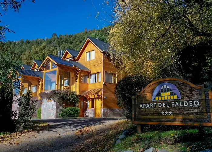 Apart Del Faldeo San Martín de los Andes