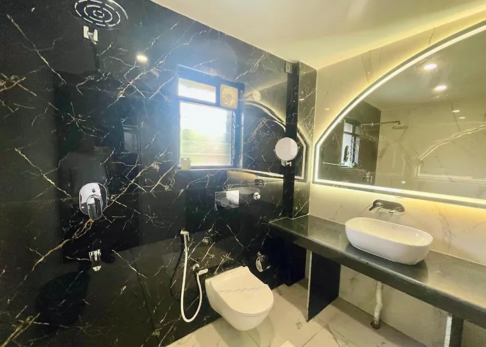 Hotel Royal Bengal Bolpur