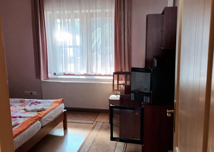 Pilóta Panzió Panzió Szeged